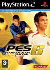 trucos para Pro Evolution Soccer 6