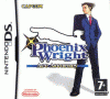 trucos para Phoenix Wright  Ace Attorney