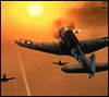 Blazing Angels Squadrons of WWII