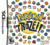Pokemon Trozei!