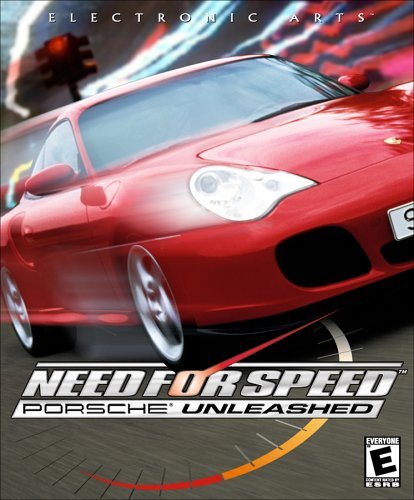 descargar Need for speed: porsche unleashed