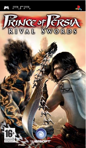 trucos para Prince Of Persia: Rival Swords