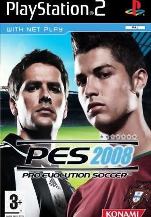 trucos para Pro Evolution Soccer 2008