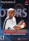 Foro-ayudas, trucos Agassi Tennis Generation