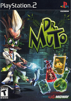 Alertas, trucos Dr. Muto
