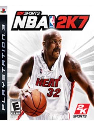 trucos para NBA 2k7
