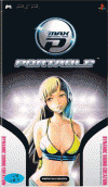 DJ Max Portable para PSP, no dejes pasar el juego de DJ Max Portable