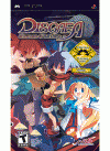 Disgaea Afternoon of Darkness para PSP, no dejes pasar el juego de Disgaea Afternoon of Darkness