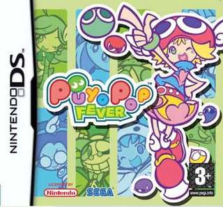trucos para Puyo Pop Fever