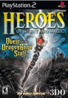 Trucos, trucos Heroes of Might and Magic
