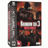 trucos de Rainbow Six Raven 
