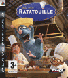 trucos para Ratatouille