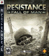 trucos para Resistance-Fall of Man