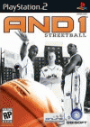 Fichas, trucos And1 Street Basketball