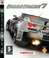 trucos para Ridge Racer 7