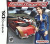 trucos para Ridge Racer DS