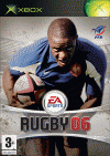 Fichas, trucos Rugby 06