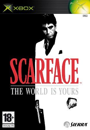 trucos para Scarface The World is Yours