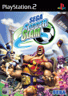 Sega Soccer Slam para Playstation 2