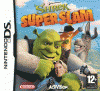 Trucos, trucos Shrek SuperSlam