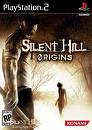 trucos para Silent Hill: Origins