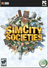 trucos para Sim City Societies