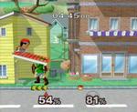 Fichas, trucos Super Smash Bros Melee