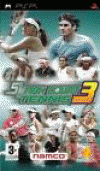 trucos para Smash Court Tennis 3