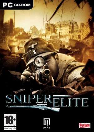 trucos para Sniper Elite