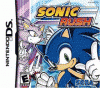 Trucos, trucos Sonic Rush
