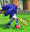 trucos para SEGA Superstars Tennis