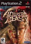 Altered Beast [PS2]