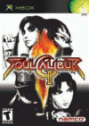 trucos para Soul Calibur 2