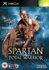Trucos Spartan Total Warrior