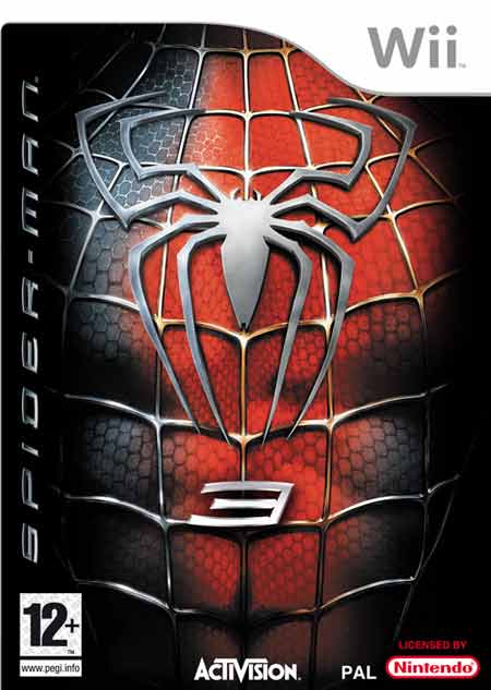 trucos para Spider-Man 3