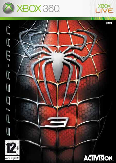trucos para SpiderMan 3