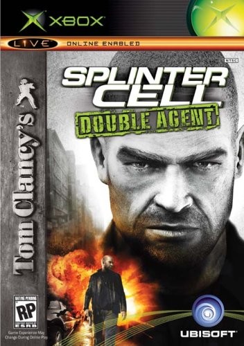 trucos de Splinter Cell Double Agent