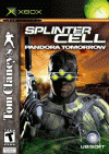 trucos para Splinter Cell Pandora Tomorrow