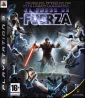 trucos para Star Wars: El Poder de la Fuerza