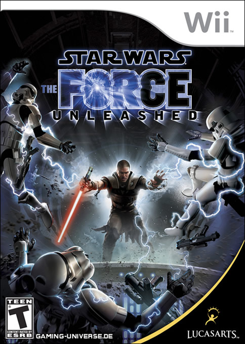 Comentarios, trucos Star Wars: El Poder de la Fuerza
