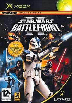 trucos para Star Wars, Battlefront II