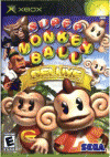 trucos para Super Monkey Ball Deluxe