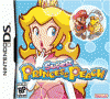 trucos para Super Princess Peach
