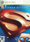 trucos para Superman Returns
