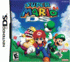 trucos para Super Mario 64 