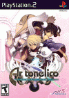 Ar Tonelico: Melody of Elemia para Playstation 2, no dejes pasar el juego de Ar Tonelico: Melody of Elemia
