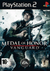 Imagenes, trucos Medal of Honor Vanguard