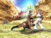 Comentarios, trucos Tekken 5 Dark Resurrection