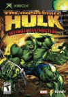 trucos para The Incredible Hulk Ultimate Destruction