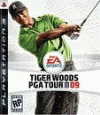 trucos para Tiger Woods PGA Tour 09
